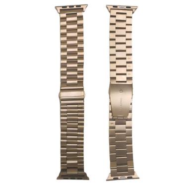 Imagem de Pulseira Aço Elos Relogio Smartwatch Smartband Acessorio