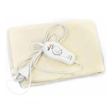 Imagem de Lençol Térmico Elétrico Solteiro 220v Sulterm