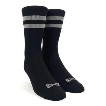 Imagem de Meia Cano Alto Norden Esportiva Adulto, U, Padrao