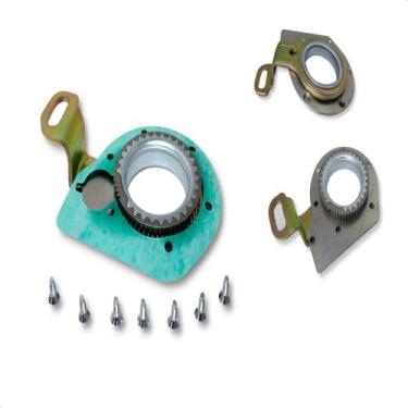 Imagem de Unidade Controle Catraca Freio S/aba - Eckisil