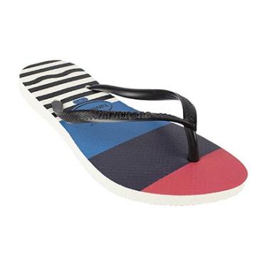 Imagem de Sandália Havaianas Slim Harmony Feminina-Feminino