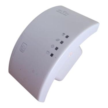 Imagem de Repetidor De Sinal Wi-fi Amplie Seu Alcance De Internet