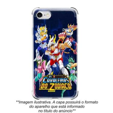 Imagem de Capinha Capa para celular Xiaomi Mi 8 Mi 8 Pro Mi 8 Lite Mi A3 Cavalei