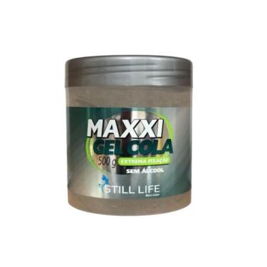 Imagem de MAXXI GEL COLA 500gr - STILL LIFE
