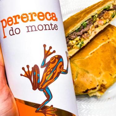 Imagem de Perereca do Monte 750ml