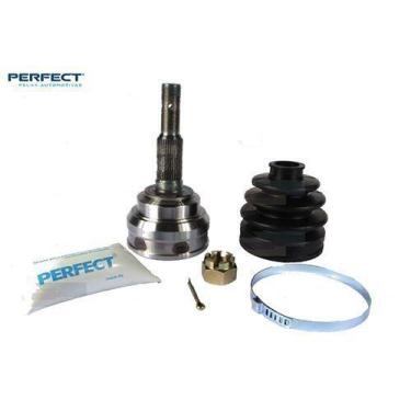 Imagem de Kit junta homocinetica hidraulica - vectra 1997 a 2011 - kjh0241 - PER
