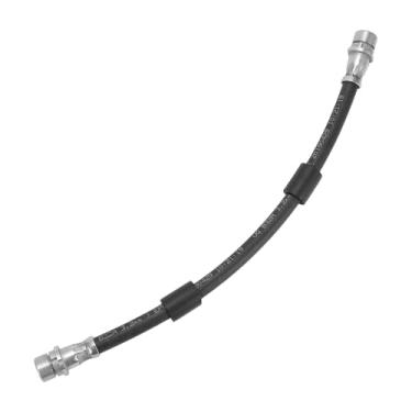 Imagem de INFINAUTO 1 peça de mangueira de freio traseiro para Ford Eco Sport 2012-2021 Mangueira hidráulica de freio nº 10092797/CN152282AA