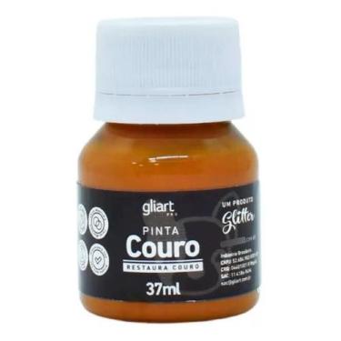 Imagem de Pinta Couro Gliart Havana 37ml Gliart