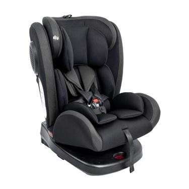 Imagem de Cadeira Para Auto Styll Baby 360° Com Isofix de 0 í 36kg - Preto