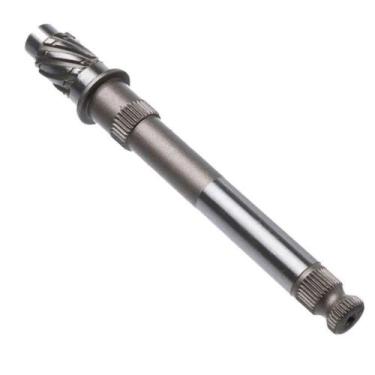 Imagem de Eixo pedal partida biz 125 smartfox - 12410-dfo-bz02 (st)