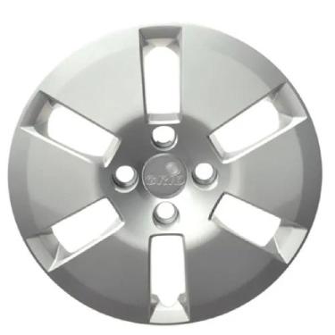 Imagem de Calota Vw Aro 14 Up 14/15 - GRID