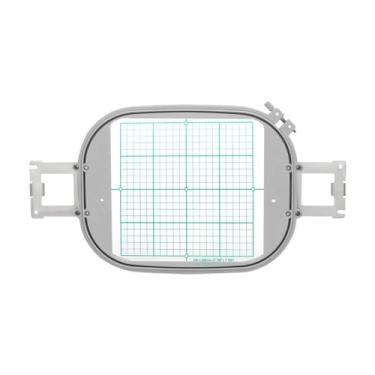 Imagem de Sew Tech Bastidor Para Máquina De Costura E Bordado Prsth200 Brother Prs100 Vr Babylock Alliance Etc.