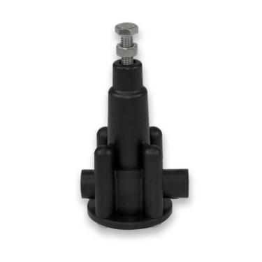 Imagem de Equalizador Topográfico - Ted