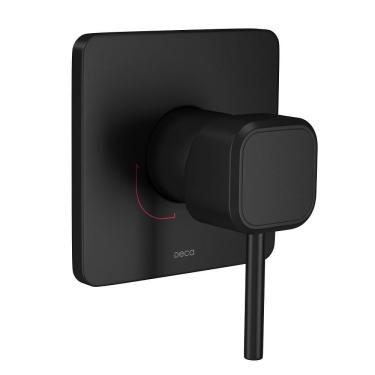 Imagem de Acabamento Monocomando Chuveiro Deca You 4993.bl105.chu.mt