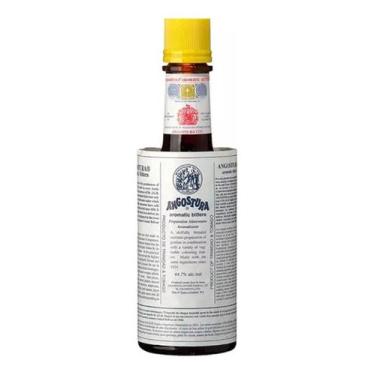 Imagem de Bitter angostura aromatic 200ml - INTERFOOD