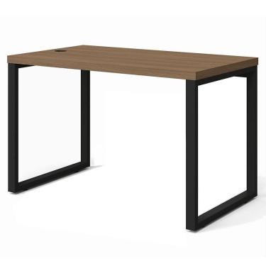 Imagem de Mesa Escritorio 120 Cm Industrial Frame F120 Kappesberg Munique