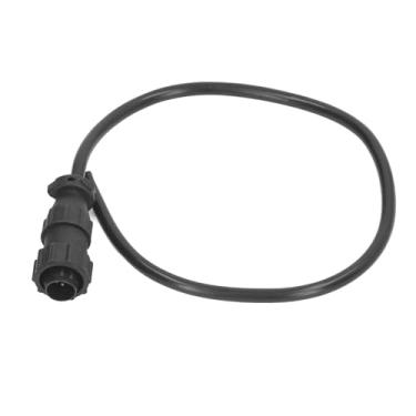 Imagem de Trigger Connector 4 Pin Pin Com Fio para Miller MIG Equipamento de Interface Pistola de Soldagem, Conector MIG Spool Gun C Tipo