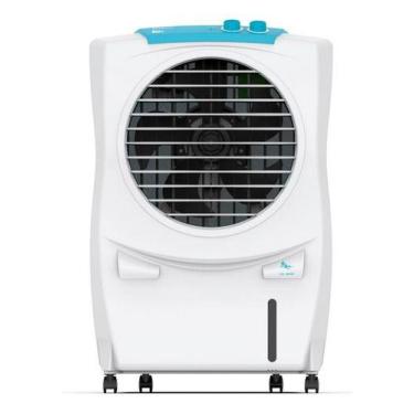 Imagem de Climatizador De Ar 17 Litros Branco Symphony Ice Cube 127v