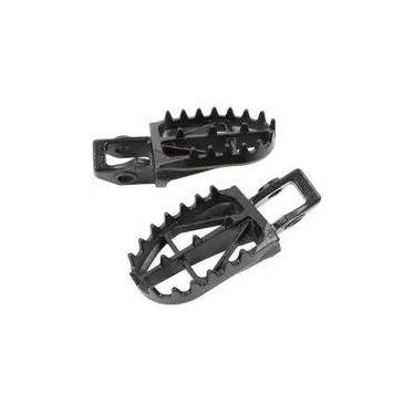 Imagem de Pedaleira Zeta Wide 57Mm Crf 250 04/25+Crf 450 02/25+Crfx 250 04/17+Cr