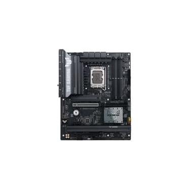 Imagem de Placa Mãe ASUS TUF GAMING B860-PLUS WIFI, Intel LGA 1851, ATX, DDR5, Wi-fi, Bluetooth - TUF GAMING B860-PLUS WIFI