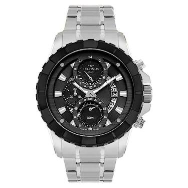 Imagem de Relógio Technos Masculino Legacy Js15emy/1p