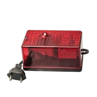 Imagem de Motor Para Bomba Peniana Ou Clitoriana Peça de Reposição para Bomba de Vácuo Sexual HZ-389-HZ-390 (220V)