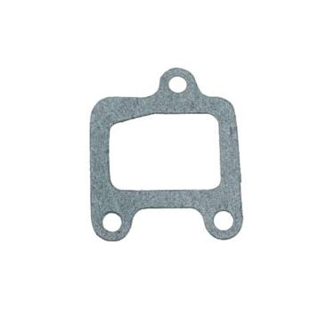 Imagem de Junta Conexao Agua Belina Delrey Escort Pampa Gol Golf Kombi Parati Passat Santana Saveiro Voyage 114203