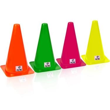 Imagem de Cones de Agilidade - ACTE