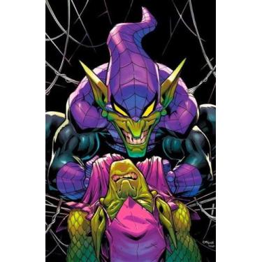 Imagem de O Espetacular Homem-Aranha Vol. 31 / 75 - PANINI - ENCOMENDAS, 3