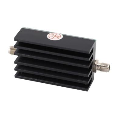 Imagem de Zhjvihx Amplificador RF2126, Saída de Entrada SMA de 30db Ganho RF Amplificador de Potência 1500-2600MHz para Rádio