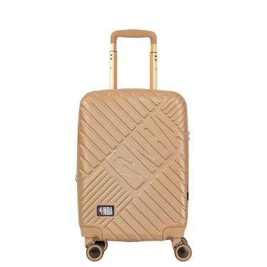 Imagem de Mala De Viagem Bordo P Com Rodas 360 Nba Space Sestini