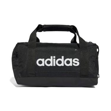 Imagem de Bolsa Adidas Linear Duffel Pequena 12 Litros