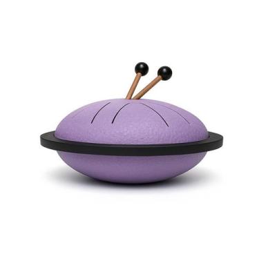 Imagem de Tambor de meditação - ZYMOZEN, Roxo