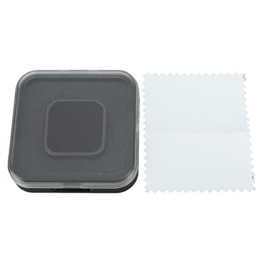 Imagem de Kit de Filtro ND para Câmera de Ação, Kit de Filtro de Lente ND à Prova d'água de Liga de Alumínio e Imagens de Alta Definição de Vidro óptico para Câmera de Ação (ND32)