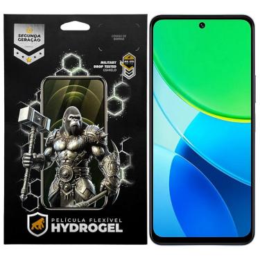 Imagem de Película para JOVI Y19s - Hydrogel Gamer Fosca - Gshield
