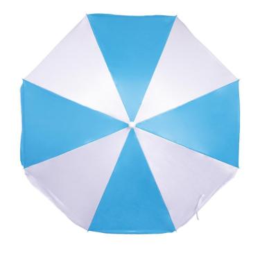 Imagem de Guarda-Sol 1,80m Articulado - Azulclar