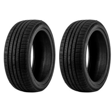 Imagem de Kit 2 Pneus 255/55R18 ZR 109W XL FM601 Kpatos
