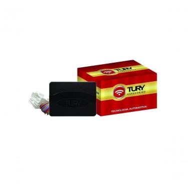 Imagem de Modulo Tury Vidro Ae Pro 4.43 Bt Mitsubishi Outlander 2014+