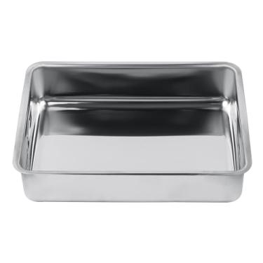 Imagem de Peças de reposição para tigela de água 9007090067 para defumadores elétricos Masterbuilt de 76 cm