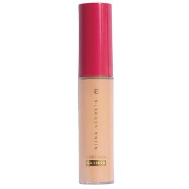 Imagem de Corretivo Líquido Niina Secrets by Eudora Perfect Match 05-Feminino