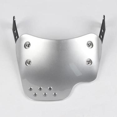 Imagem de Para-brisa De Motocicleta DUCATI Scrambler 400 800 2015-2023, Protetor