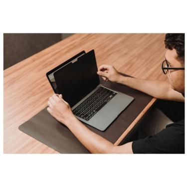 Imagem de Película para MacBook Air 13,6" MagPrivacy de Vidro e Plástico - HPrime - HPMAC136