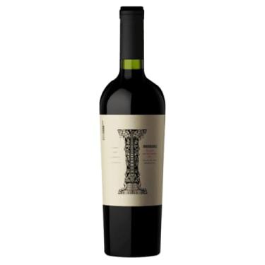 Imagem de Vinho Indomable Blend de Malbec 750 ml