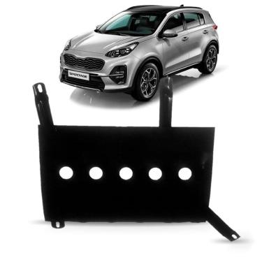 Imagem de Protetor Carter Sportage 2016 2017 2018 2019 2020