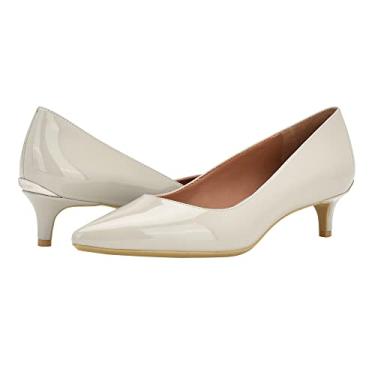 Imagem de Calvin Klein Gabrianna 2 feminino, Cinza claro, 35