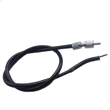 Imagem de Cabo Velocímetro Hunter 125 - Controlflex