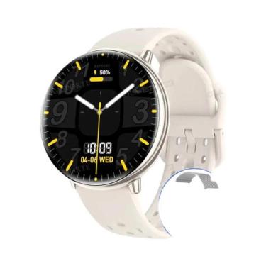 Imagem de Relógio Inteligente Unissex Amazfit Active 2 GPS À Prova D'Água Esport