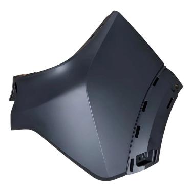 Imagem de Renault Kardian Grade Para-choque Traseiro Direito Genuíno