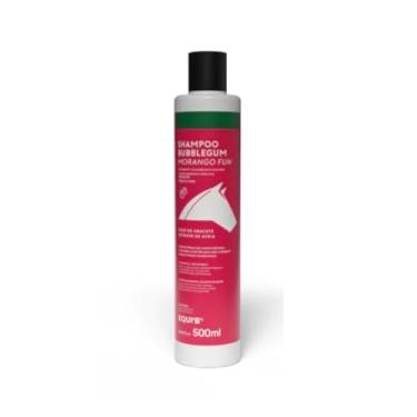 Imagem de Shampoo Strawberry Fun Cavalo - Edição Limitada