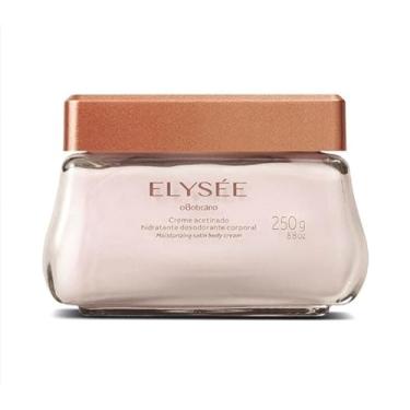 Imagem de ELYSEE CREME ACETINADO HIDRATANTE CORPORAL 250g